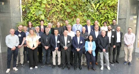 SETU's Walton Institute leads way in multi-million euro TransEuro OGS project 