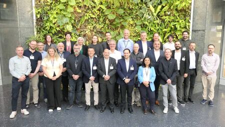 SETU's Walton Institute leads way in multi-million euro TransEuro OGS project 