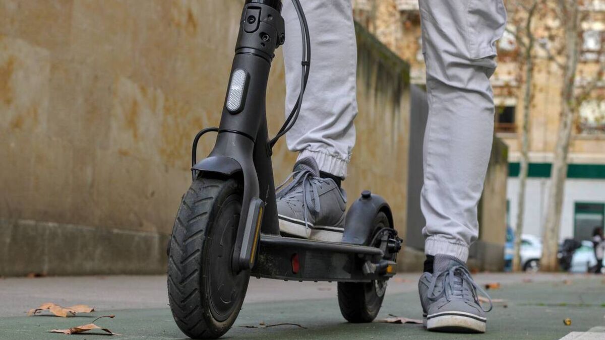 Council discuss e-scooter ban