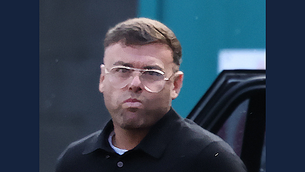 Man (29) charged with attacking Anthony Long remanded in custody Man (29) charged with attacking Anthony Long remanded in custody