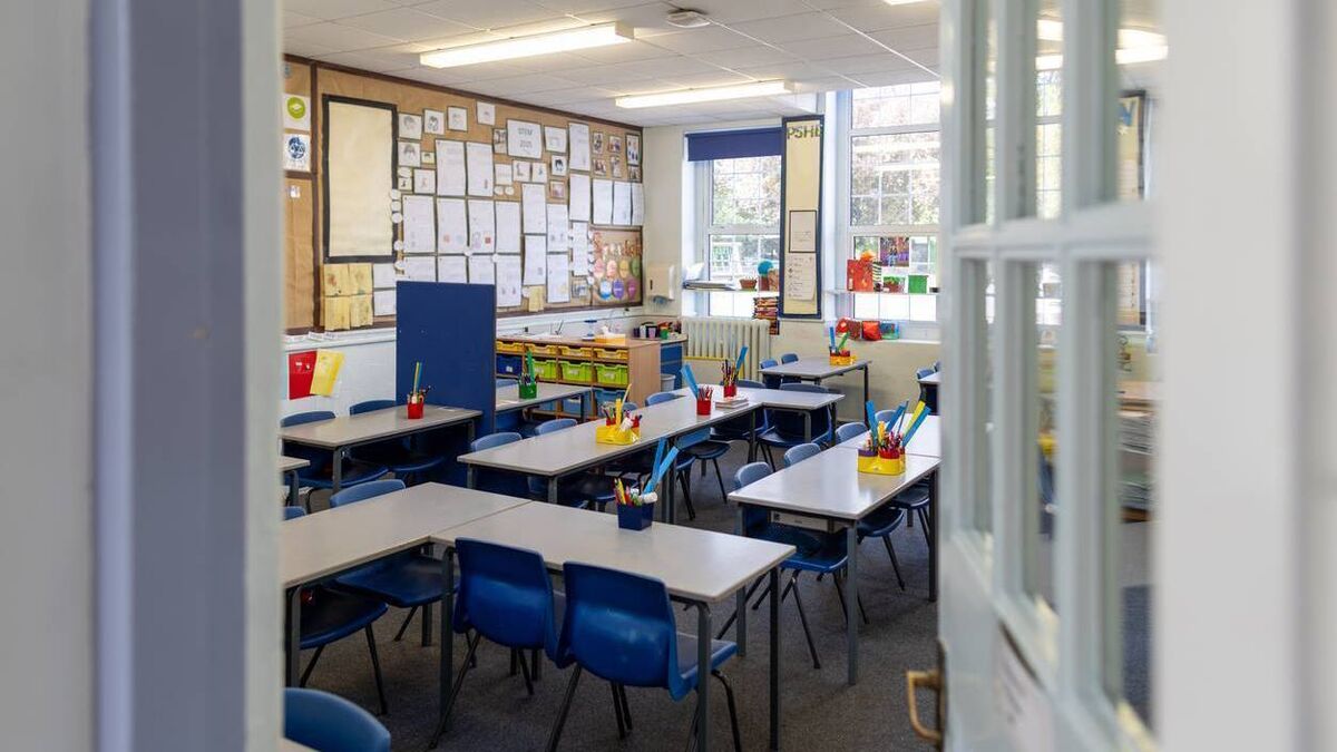 Expansion of local primary school is approved