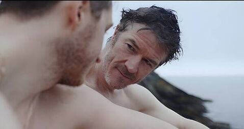 ‘It’s a universal story’: Barry Ward on queer fishing village romance On The Sea
