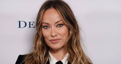 Olivia Wilde: Media storm amid Harry Styles romance affected Don’t Worry Darling