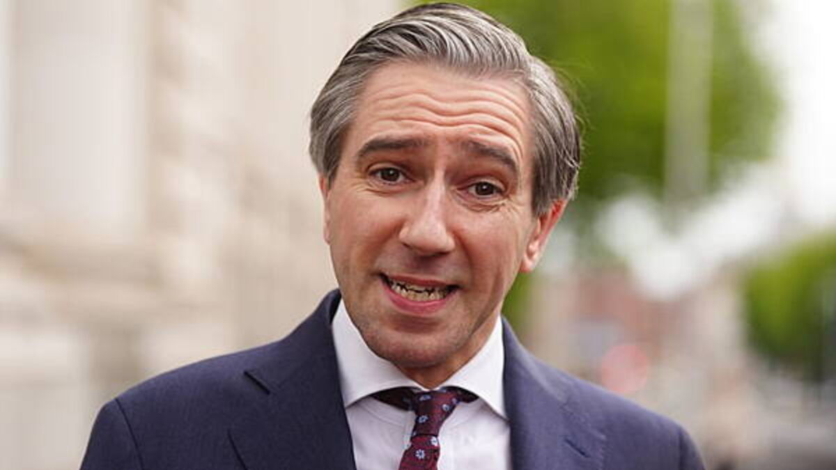 Irish savers 'screwed over' by punitive tax system and low interest rates, says Simon Harris