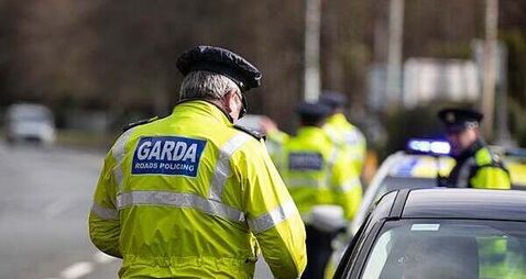 Driver arrested six times in one year as bureau warns over repeat intoxicated motorists