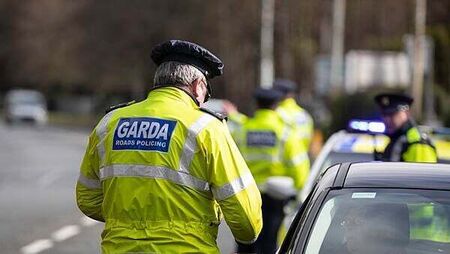 Driver arrested six times in one year as bureau warns over repeat intoxicated motorists