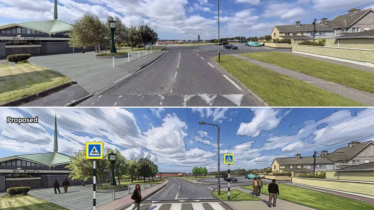 Waterford community invited to have say on accessible neighbourhood project