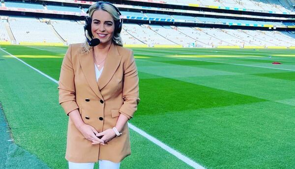 Wexford’s own Ursula Jacob will bring her experience from the highest levels of camogie and Gaelic games to this year's Kennedy Summer School Wexford’s own Ursula Jacob will bring her experience from the highest levels of camogie and Gaelic games to this year's Kennedy Summer School