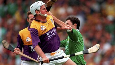 Kennedy Summer School 2026 will explore the past, present and future of hurling with leading GAA voices 