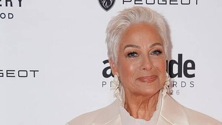 Denise Welch says son Matty Healy’s wedding was most magical three days