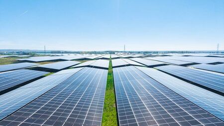 Waterford becomes a hotspot for solar farms