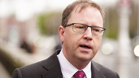 Criminal legal aid system misused by some, minister says