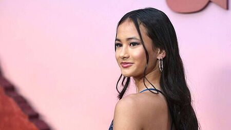 Godzilla Vs Kong actress Kaylee Hottle dies aged 19