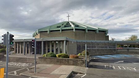 Waterford man is sentenced for burglarising his local parish church