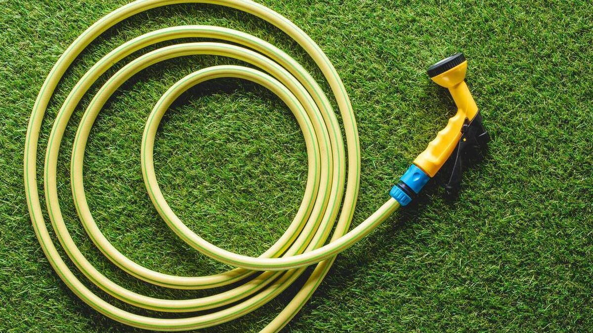Hosepipe ban extended to county Waterford due to high temperatures