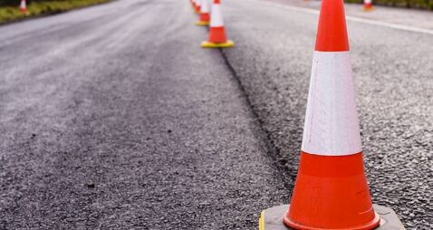 Drivers should plan ahead when travelling to these areas of Waterford 