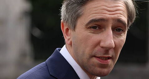 Simon Harris says budget tax package must deliver for ‘working people’