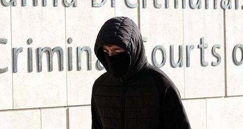 Man who punched Brendan Courtney has sentence hearing adjourned