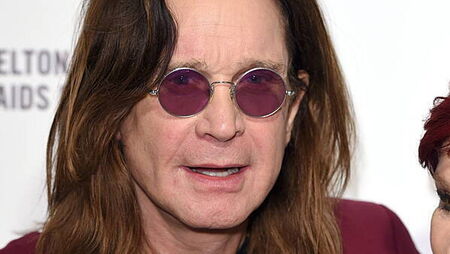 Kelly Osbourne mourns father Ozzy a year after death: ‘I ache every single day’
