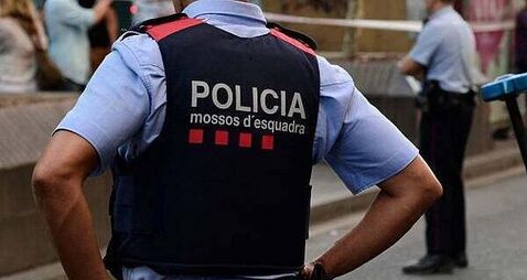 Irish killer who dismembered landlord escapes prison in Barcelona