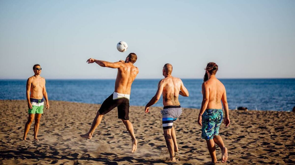 Bylaws needed before safety warnings can be placed on Waterford beaches