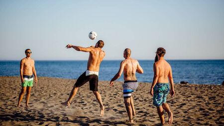 Bylaws needed before safety warnings can be placed on Waterford beaches Bylaws needed before safety warnings can be placed on Waterford beaches
