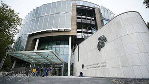 Further 22 sets of infant remains recovered at Tuam former mother and baby home Further 22 sets of infant remains recovered at Tuam former mother and baby home