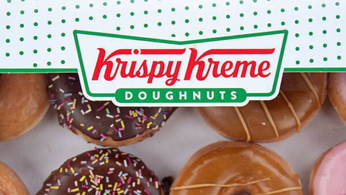 Krispy Kreme wins ruling over planning permission for its Cork outlet