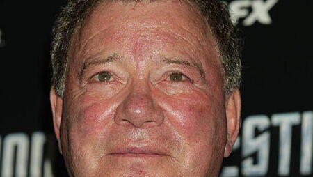 William Shatner and daughter reveal they faced stage four cancer at same time