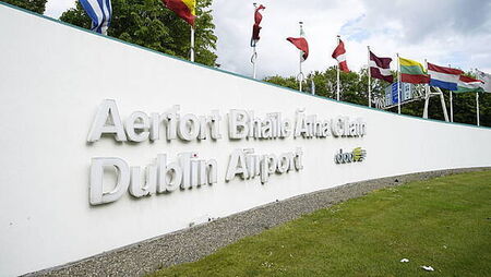 Dublin Airport Authority settles defamation lawsuit with journalist