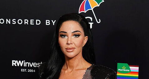 N-Dubz singer Tulisa calls for ‘fairness and truth’ in UK media