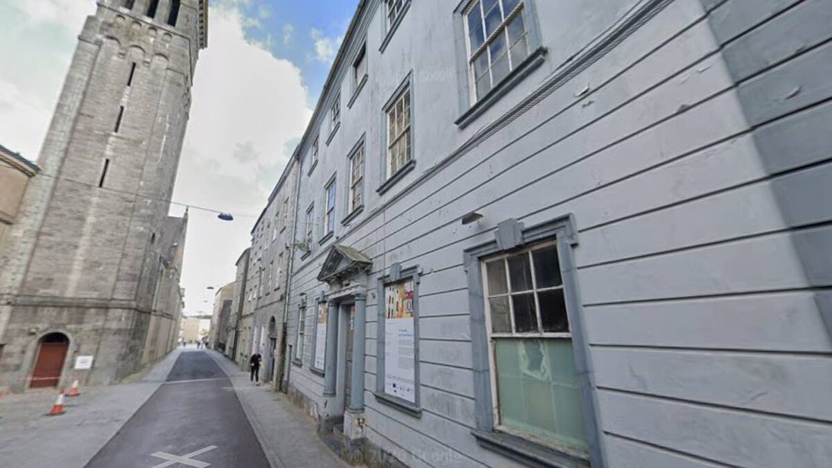€11.5 million to deliver ‘Children’s Experience’ in Waterford, but running costs could be an issue 