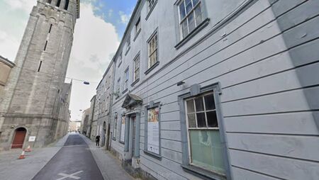 €11.5 million to deliver ‘Children’s Experience’ in Waterford, but running costs could be an issue €11.5 million to deliver ‘Children’s Experience’ in Waterford, but running costs could be an issue