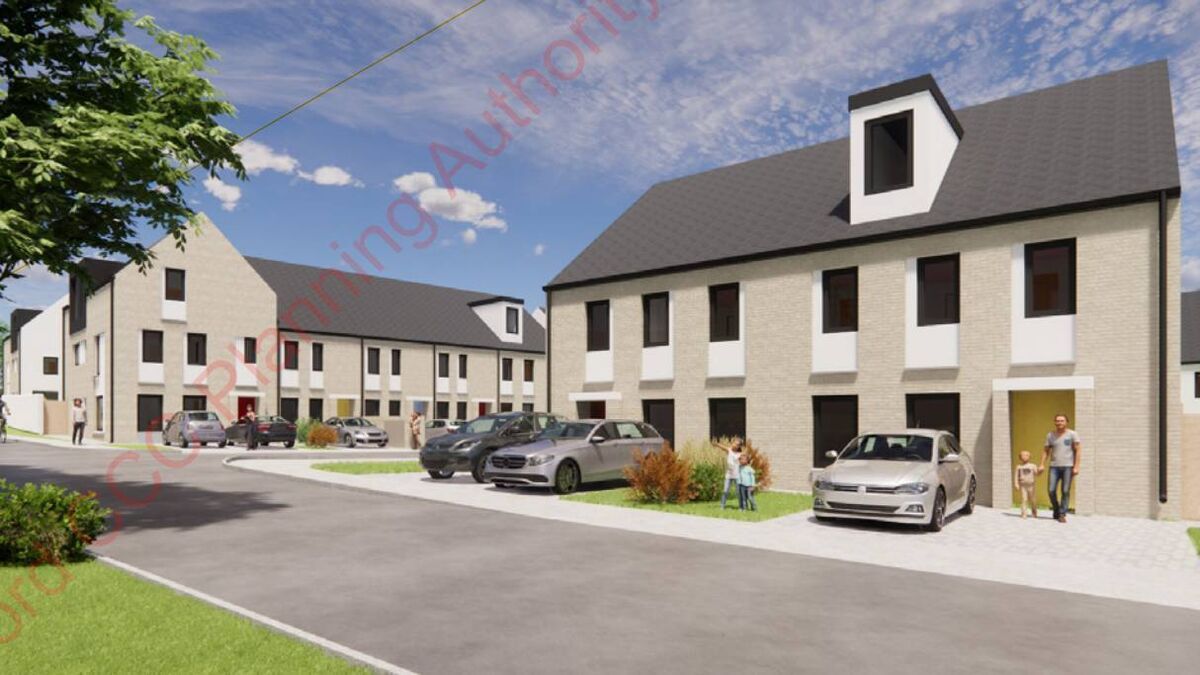 99 new homes given go-ahead to begin construction in Waterford city