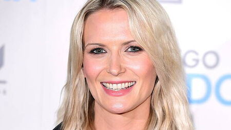 Sky Sports News presenter Jo Wilson ‘wrongly told’ her cancer had returned