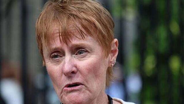 Wife of man who took his own life in CUH unit calls for change in mental health treatment