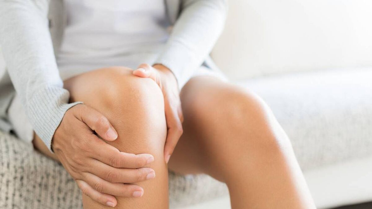Your Fitness: Three principles I believe are pivotal in best managing knee pain!