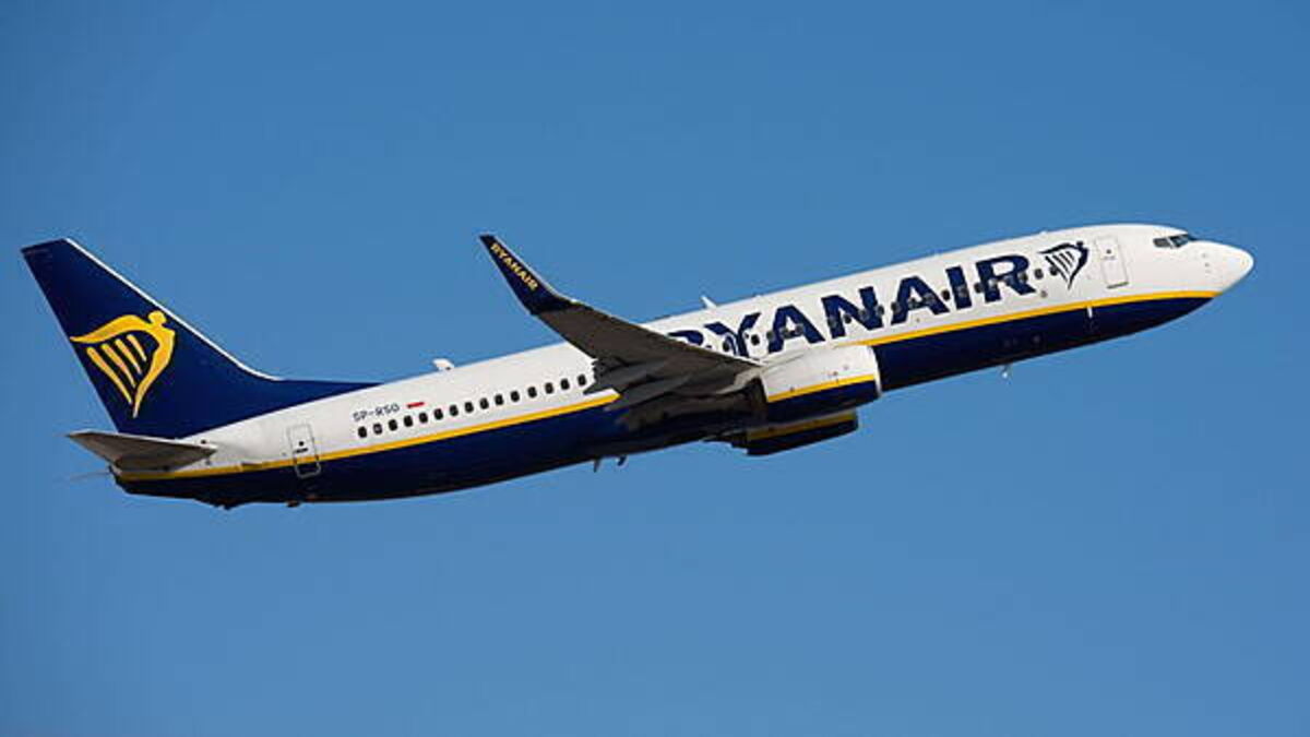 Ryanair announces 400 new jobs as part of Shannon expansion