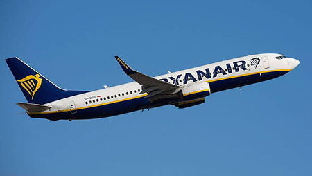 Ryanair announces 400 new jobs as part of Shannon expansion