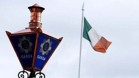 Retired Garda cleared to challenge Commissioner again over Gaeltacht allowances