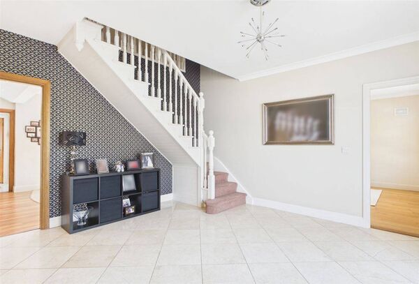 Hollymount, an exclusive development of just 14 detached homes off the Williamstown Road Hollymount, an exclusive development of just 14 detached homes off the Williamstown Road