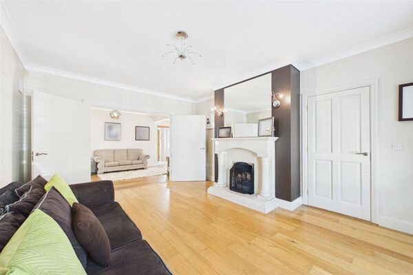 Hollymount, an exclusive development of just 14 detached homes off the Williamstown Road Hollymount, an exclusive development of just 14 detached homes off the Williamstown Road