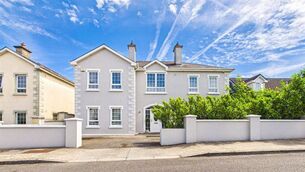 <p>Hollymount, an exclusive development of just 14 detached homes off the Williamstown Road</p> <p>Hollymount, an exclusive development of just 14 detached homes off the Williamstown Road</p>
