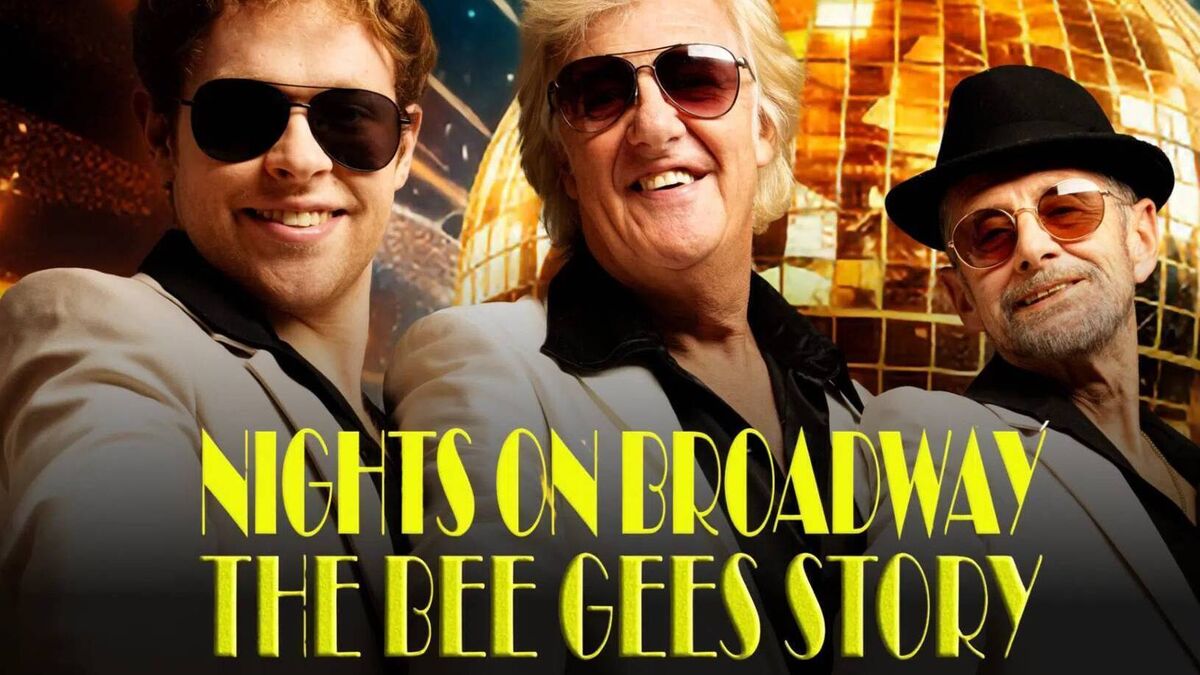 Saturday night fever