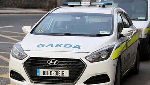 Weekend set to bring wind and rain after prolonged heat spell