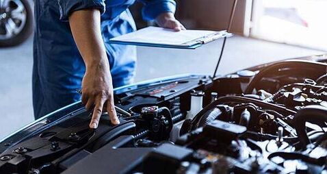 Over 71,000 cars classified as 'dangerously defective' by NCT during tests this year