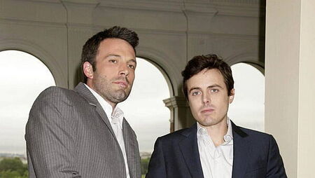 Casey and Ben Affleck’s mother Christopher Affleck dies aged 83