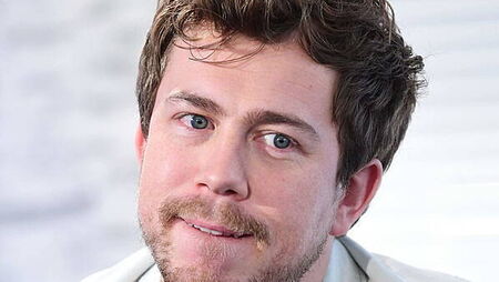 Busted’s James Bourne ‘still not out of the woods’ with health issues