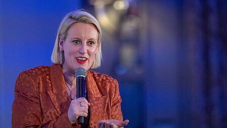 TV presenter Steph McGovern on why she’s annoyed for millions of young people
