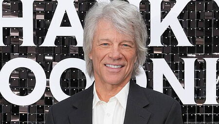 Jon Bon Jovi abruptly ends Madison Square Garden show ‘due to sinus infection’
